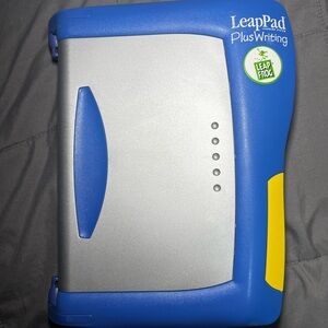 LeapFrog LeapPad Plus Writing Learning System- Tested & Working